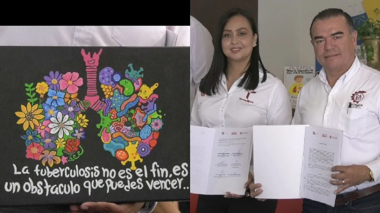 Salud y edicación: refuerzan medidas para combatir tuberculosis