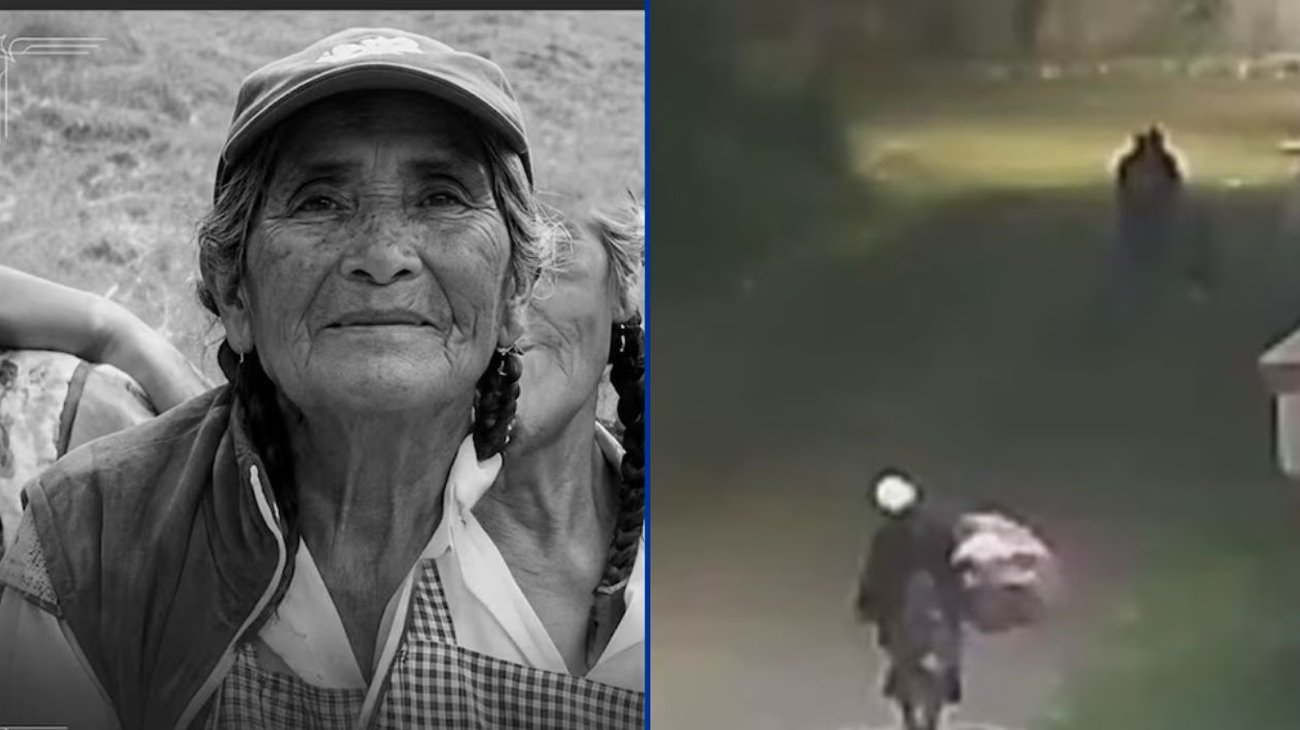 Asesinan a mujer de 82 años durante asalto en Puebla