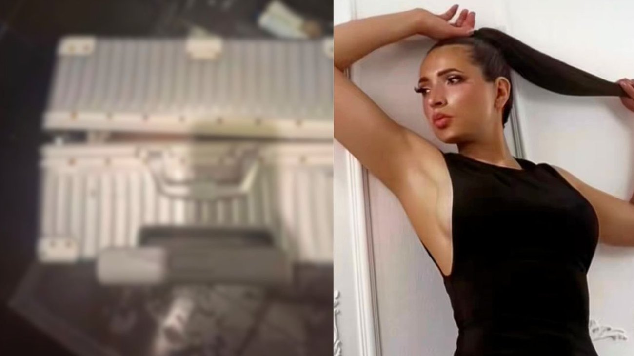 Hallan cuerpo de mujer dentro de una maleta en edificio de Bogotá