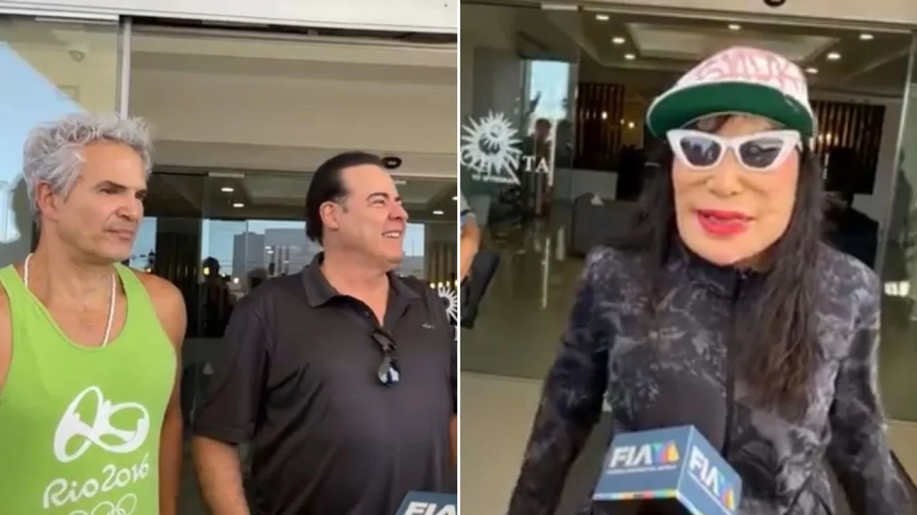 'Perfume de Gardenia' conquista Reynosa con talento y humor 