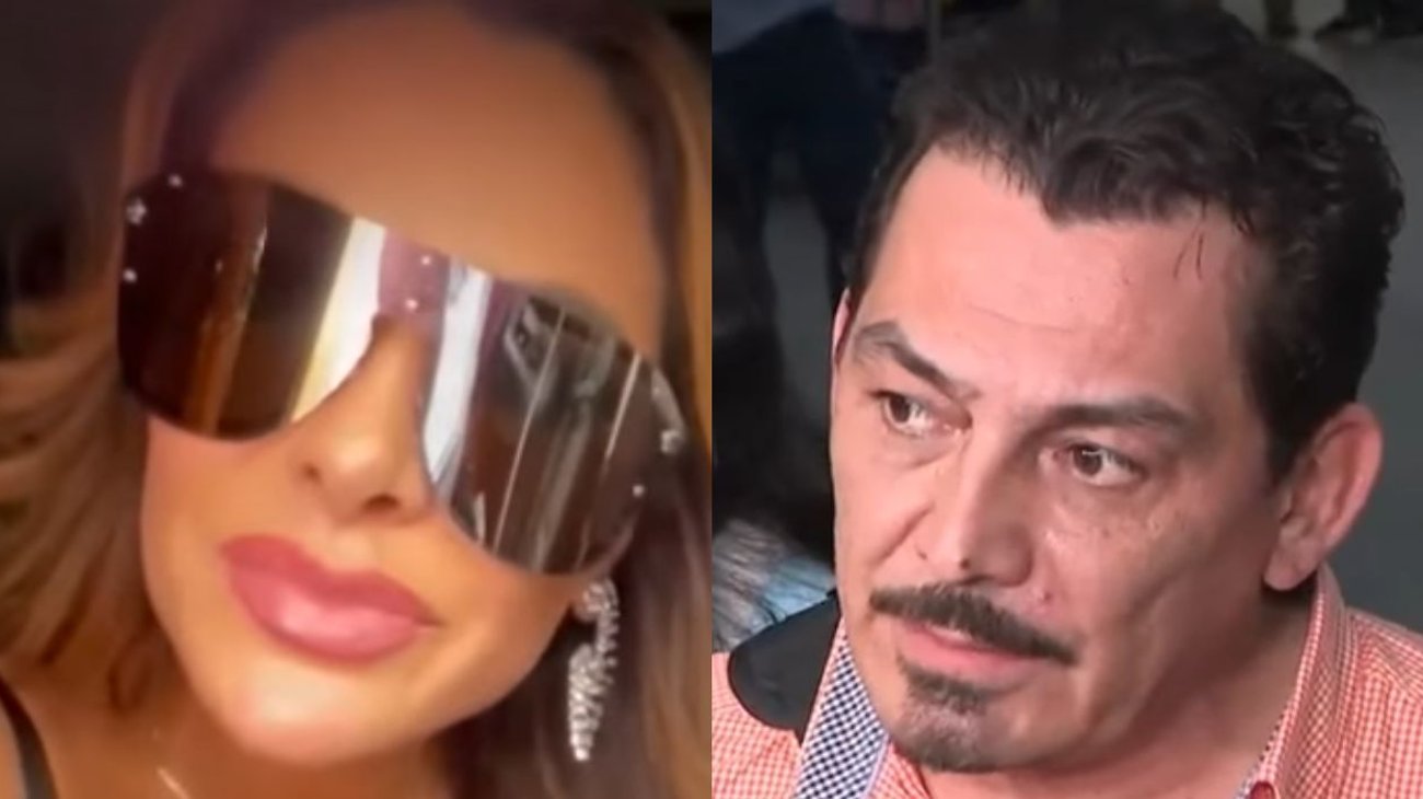 José Manuel Figueroa niega acusaciones de Ninel Conde