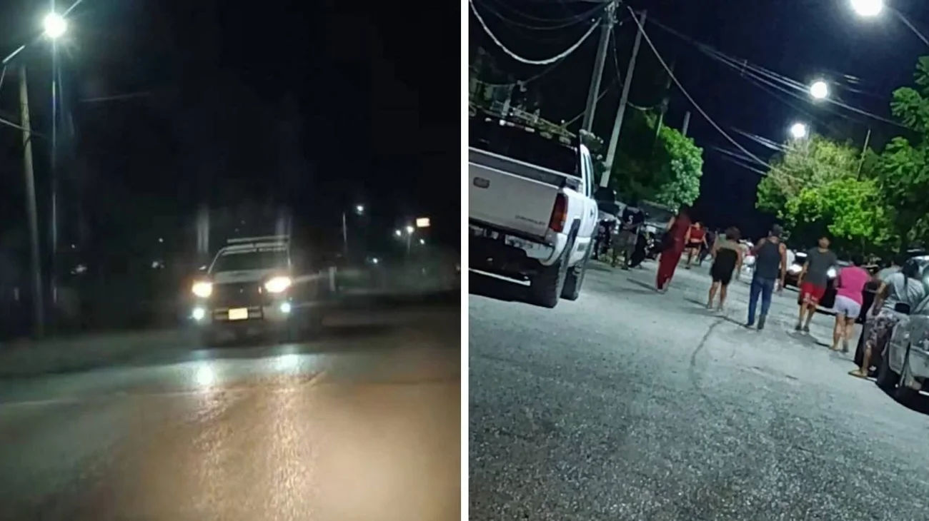 Mujer resulta gravemente herida en ataque a balazos en Linares