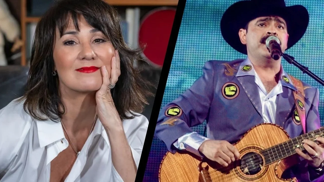 Mónica Garza acusa a Mario Quintero de amenazarla de muerte