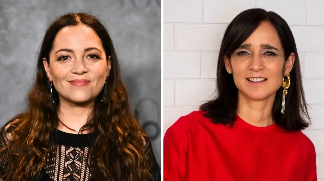 Natalia Lafourcade y Julieta Venegas recibirán premio en España 