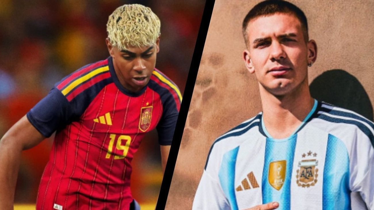 Cancelan la Finalissima 2026 entre España y Argentina