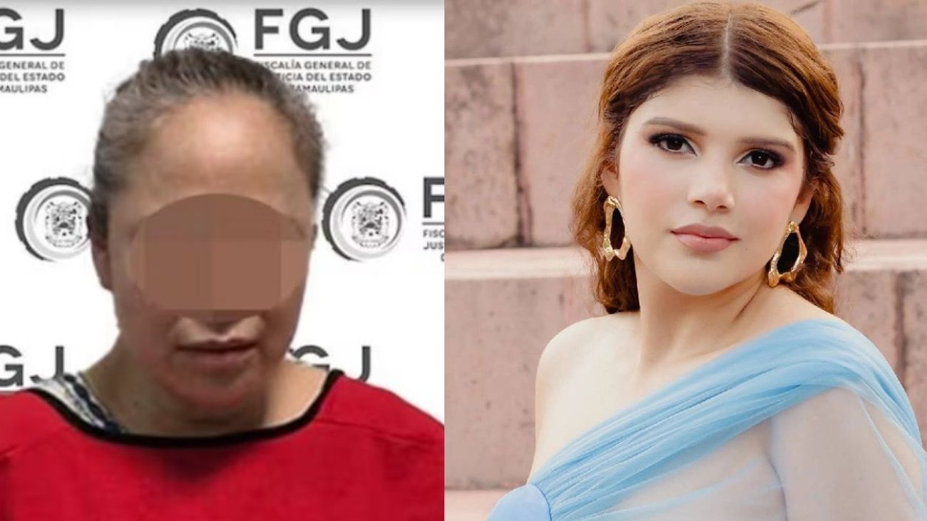 Difunden presunta llamada al 911 por el caso Dafne