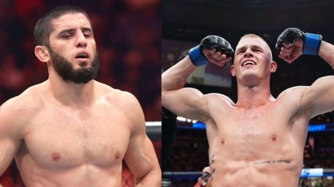 ¿Quién ganará entre Makhachev e Ian Garry según la IA?
