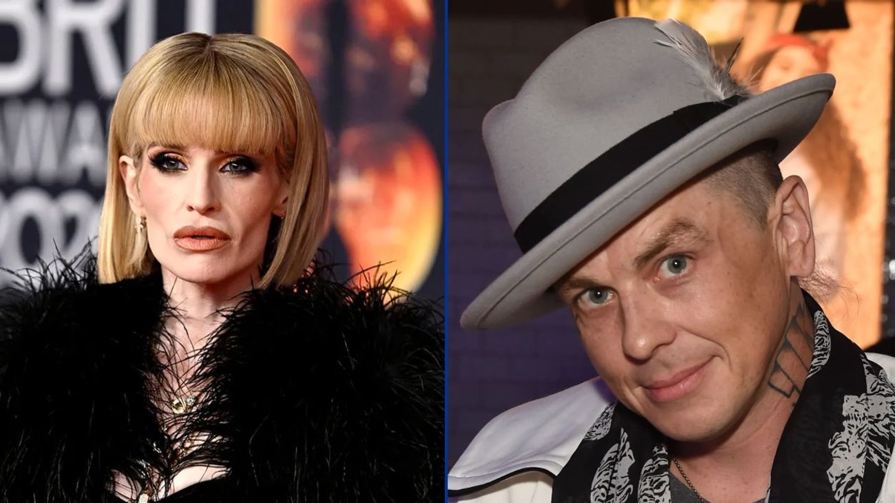 Kelly Osbourne rompe compromiso con Sid Wilson según informes