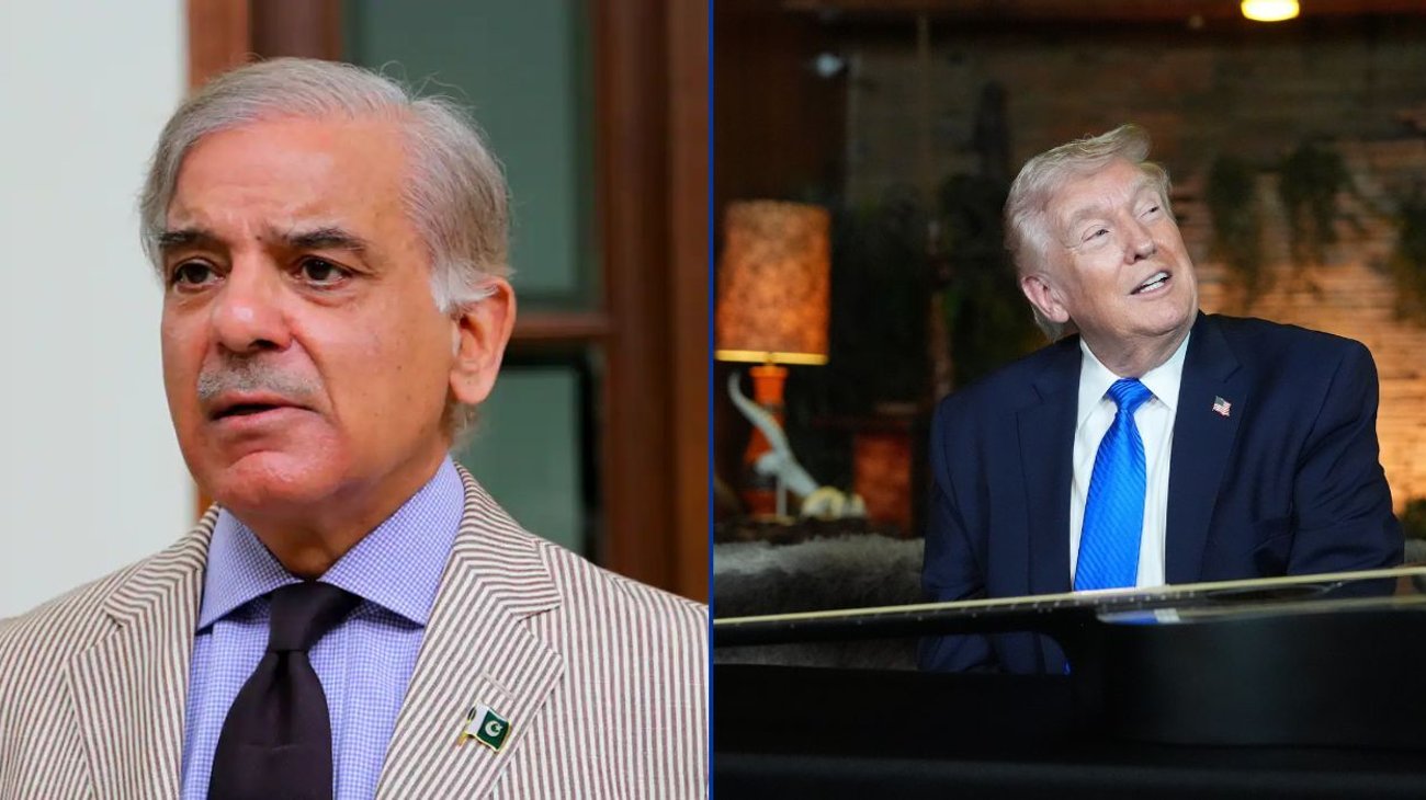 Pakistán se ofrece como mediador entre EUA e Irán