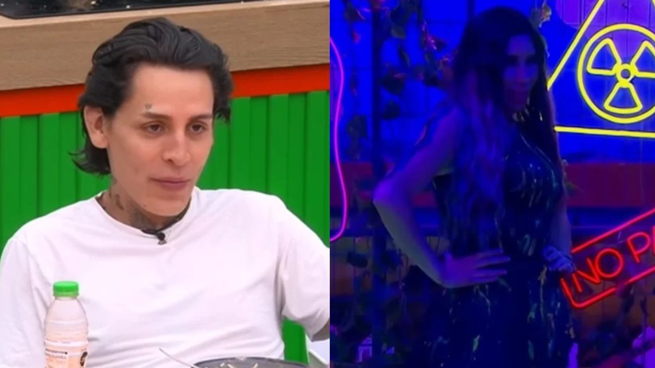Revela Kunno pleito de Bebeshita tras rechazo Bicolor