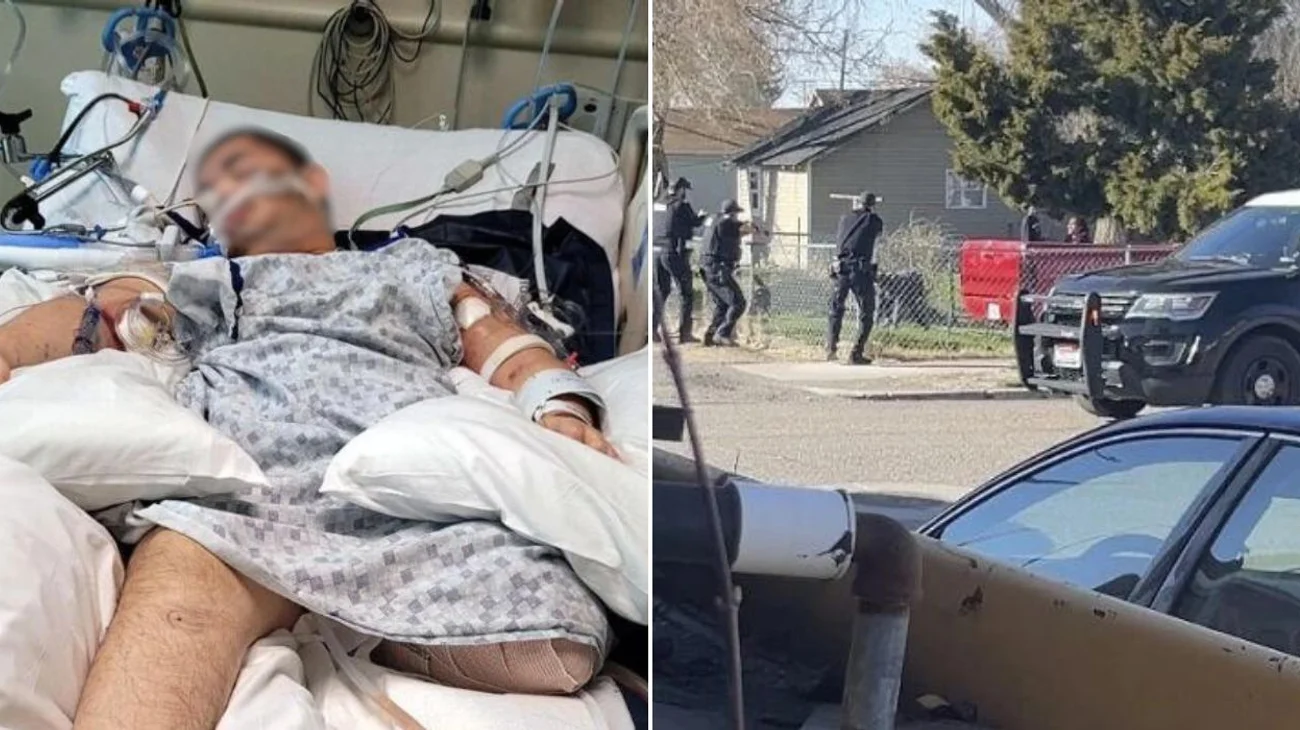 Muere joven con autismo tras recibir disparos por policías en EU