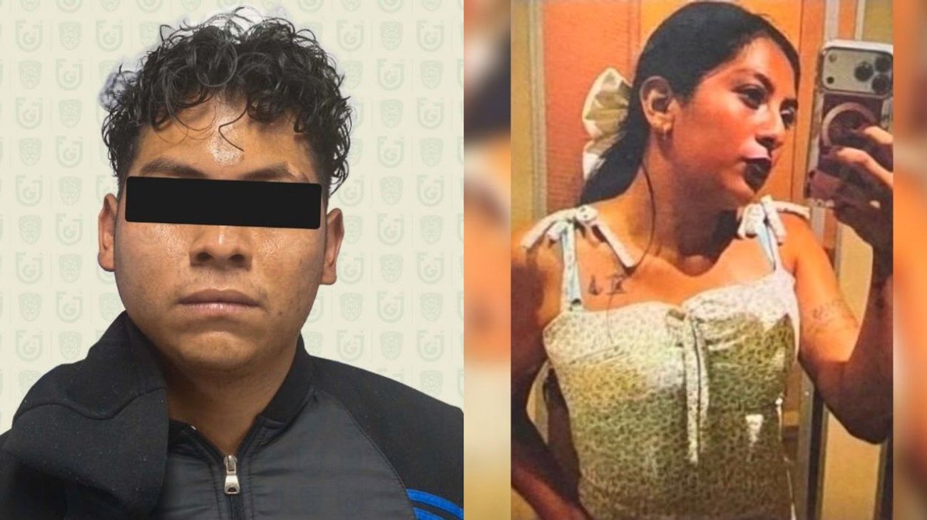 Vinculan a guardia por feminicidio de Edith en CDMX