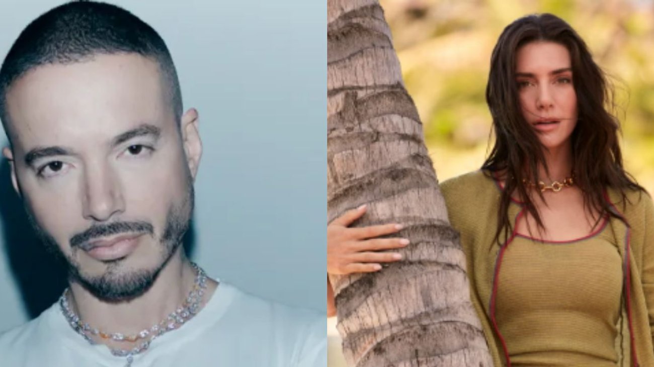 J Balvin y Valentina Ferrer ponen fin a su historia de amor