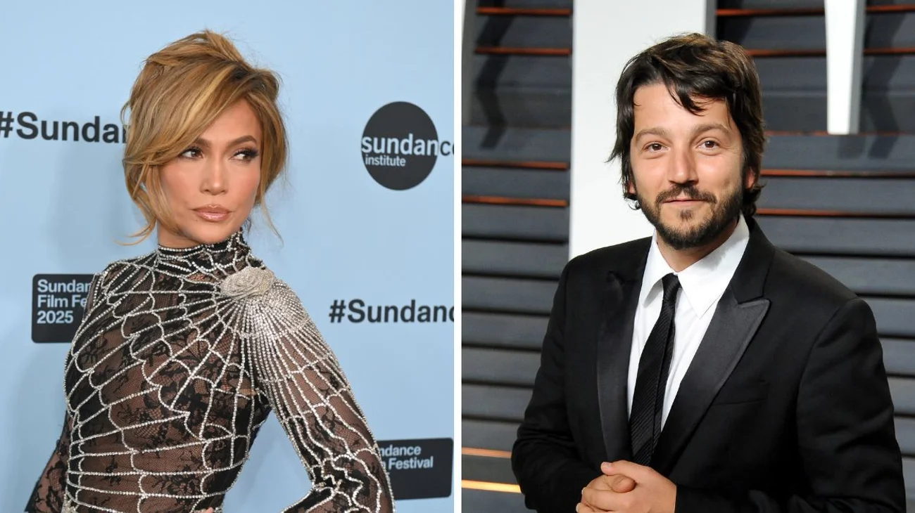  JLo protagoniza 'Kiss of the Spider Woman' junto a Diego Luna