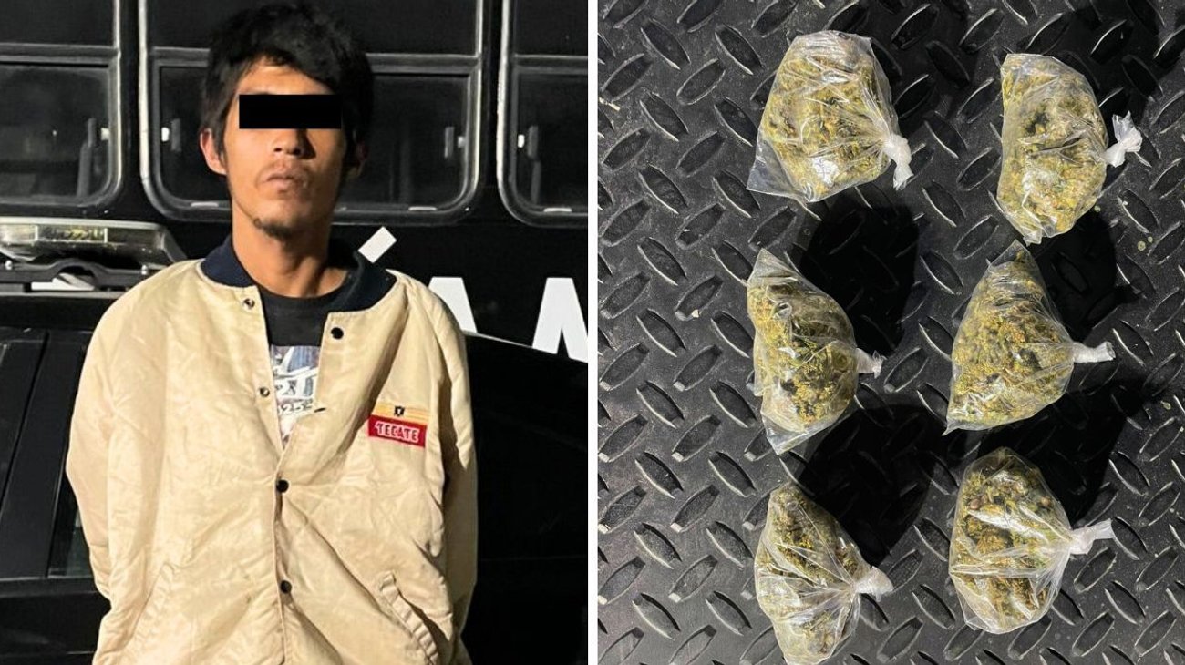 Investigan a hombre por robos a tiendas de conveniencia