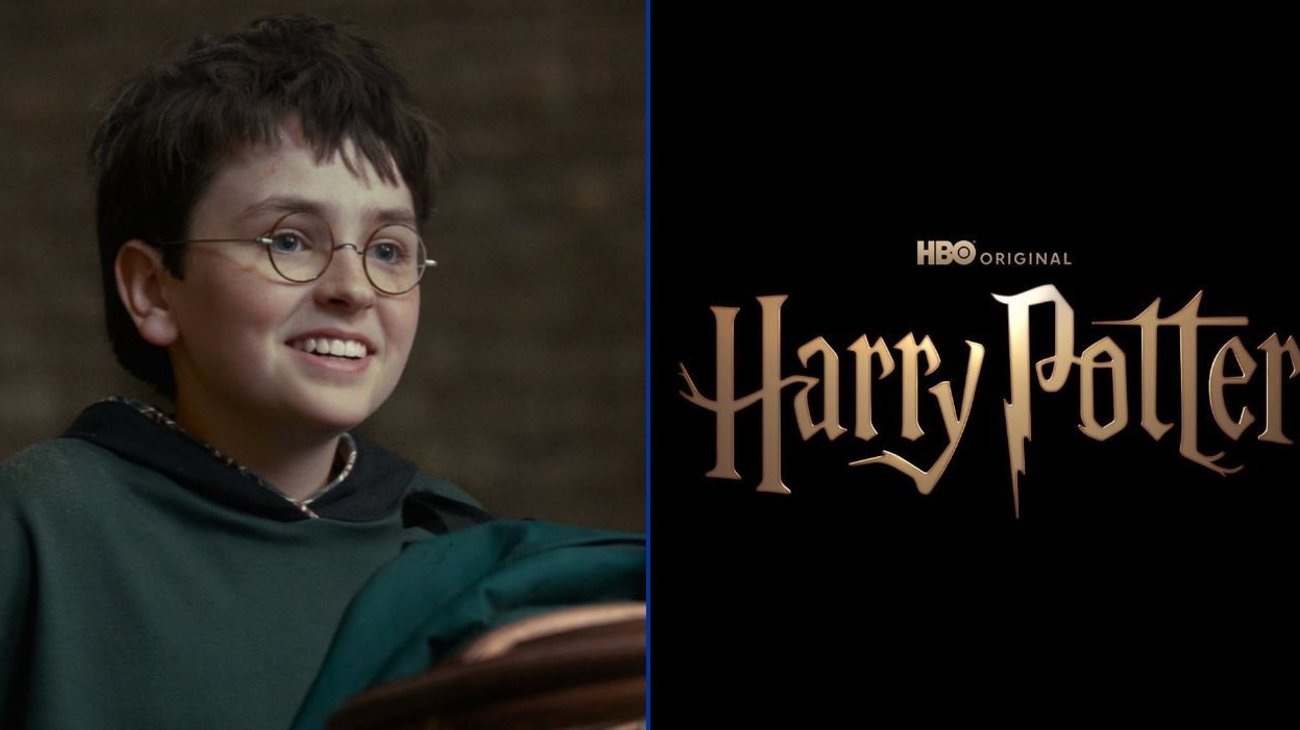 ¡Confirmado! Preparan segunda temporada de 'Harry Potter'
