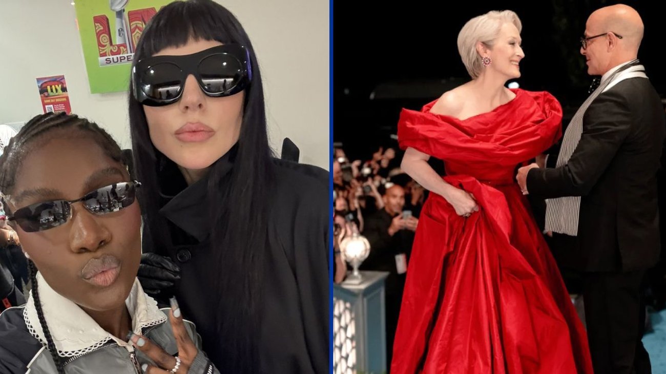 'The Devil Wears Prada 2': Lady Gaga y Doechii lanzan ‘Runway’