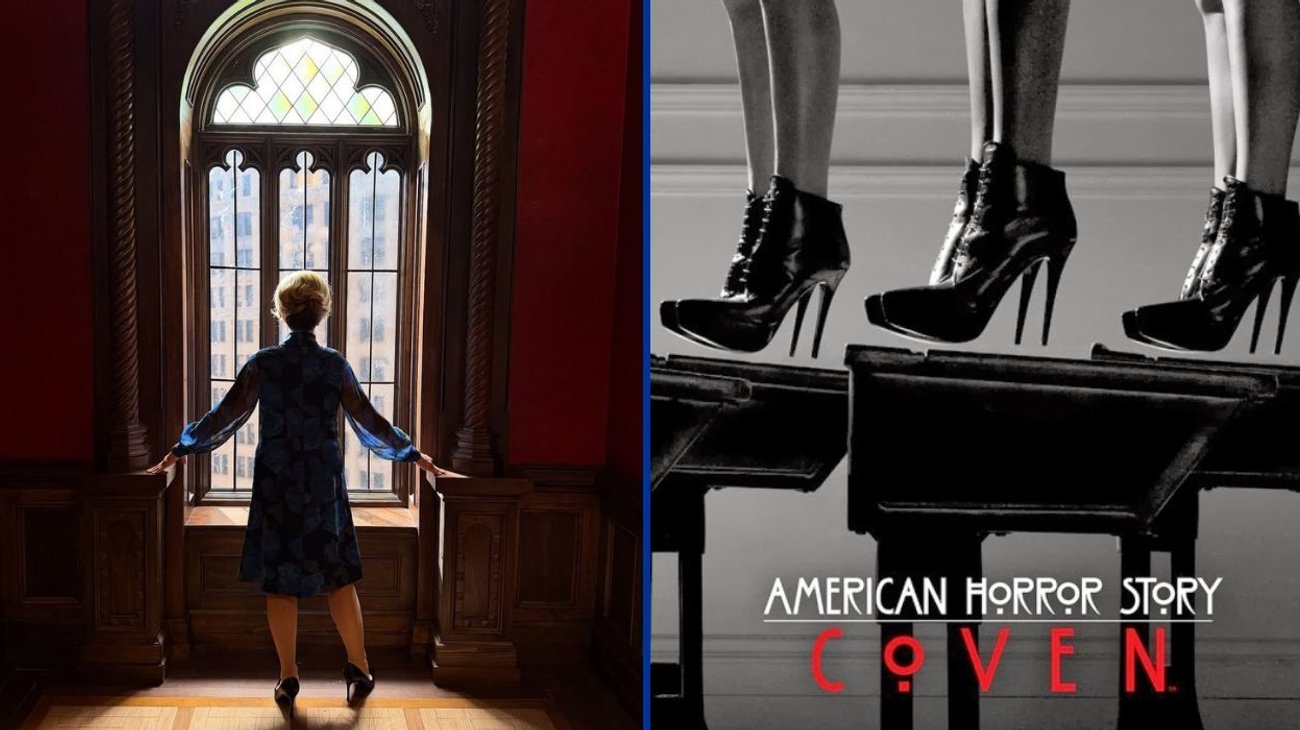 ‘American Horror Story’ anuncia regreso de Jessica Lange