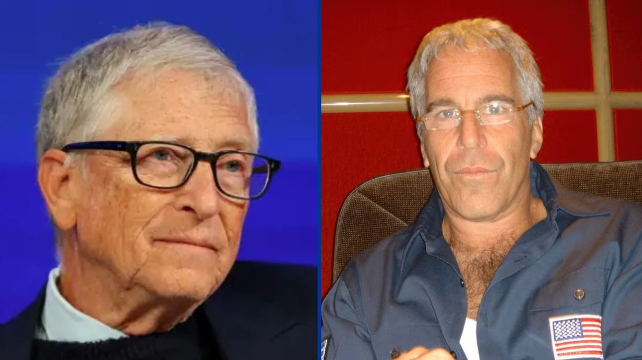 Bill Gates comparecerá en el Congreso de EUA por caso Epstein