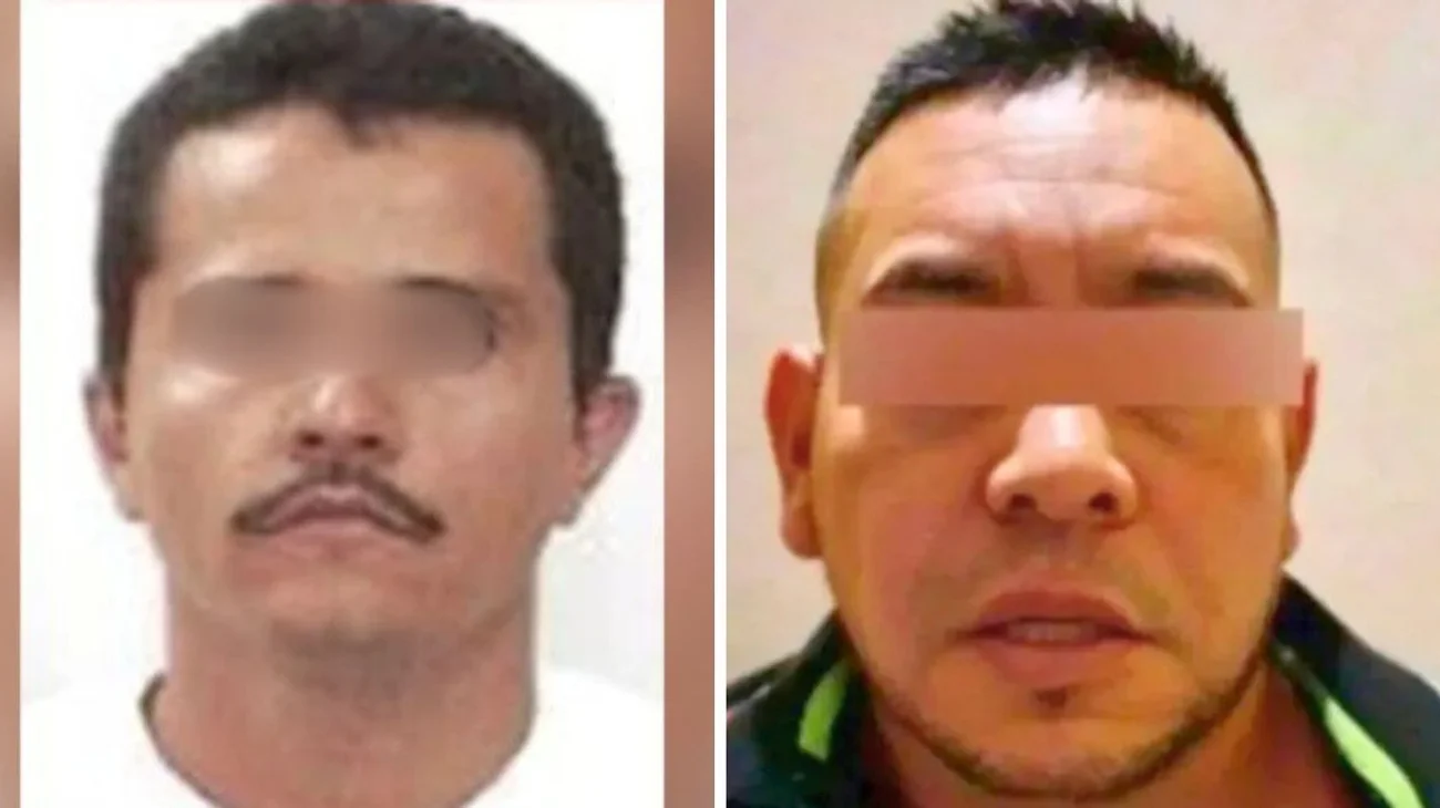 EUA sanciona a 'El Mencho' y al presunto asesino de Valeria