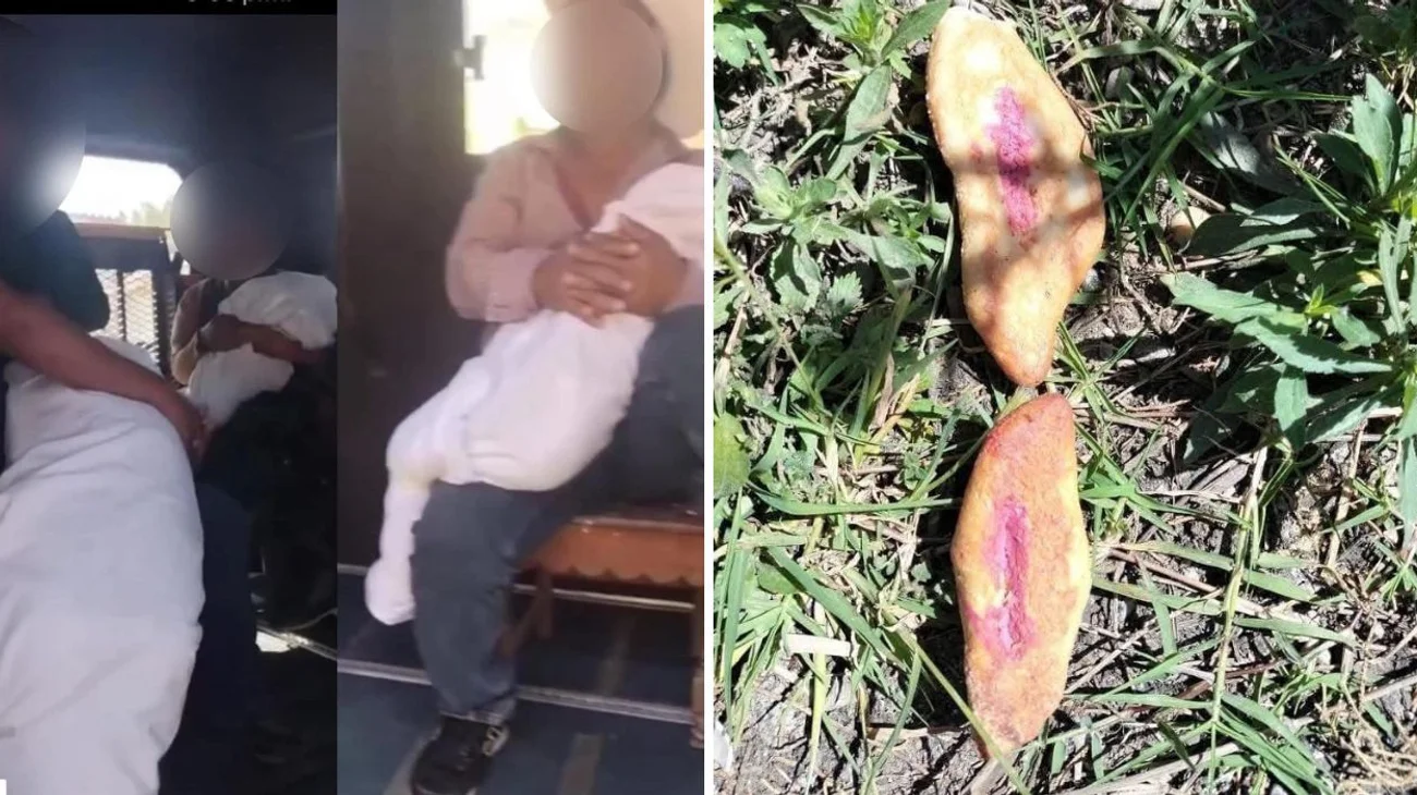 Fallecen tres menores de edad por comer pan envenenado en Chiapas