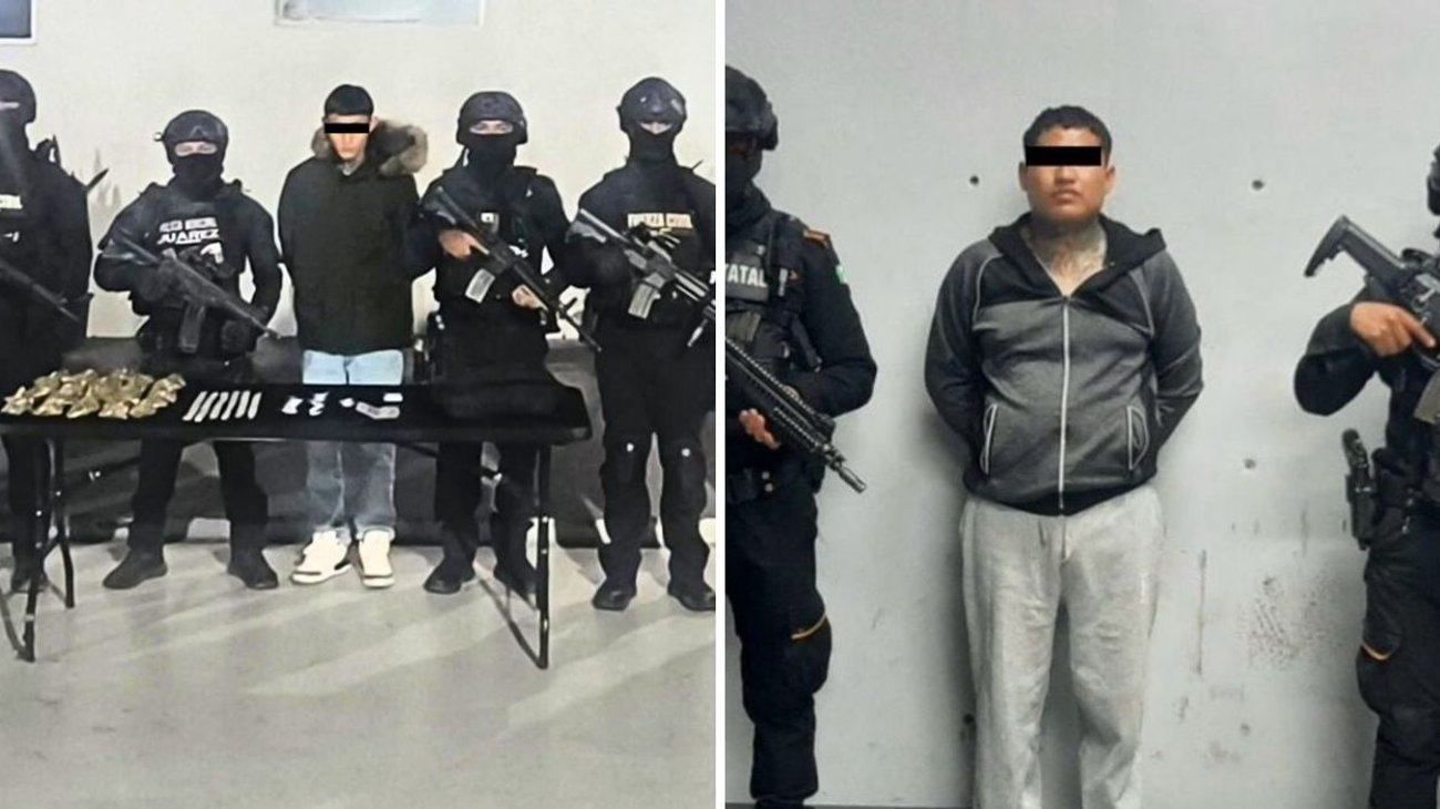 Detenidos de ataque a bar pertenecen a grupos delictivos: fiscal