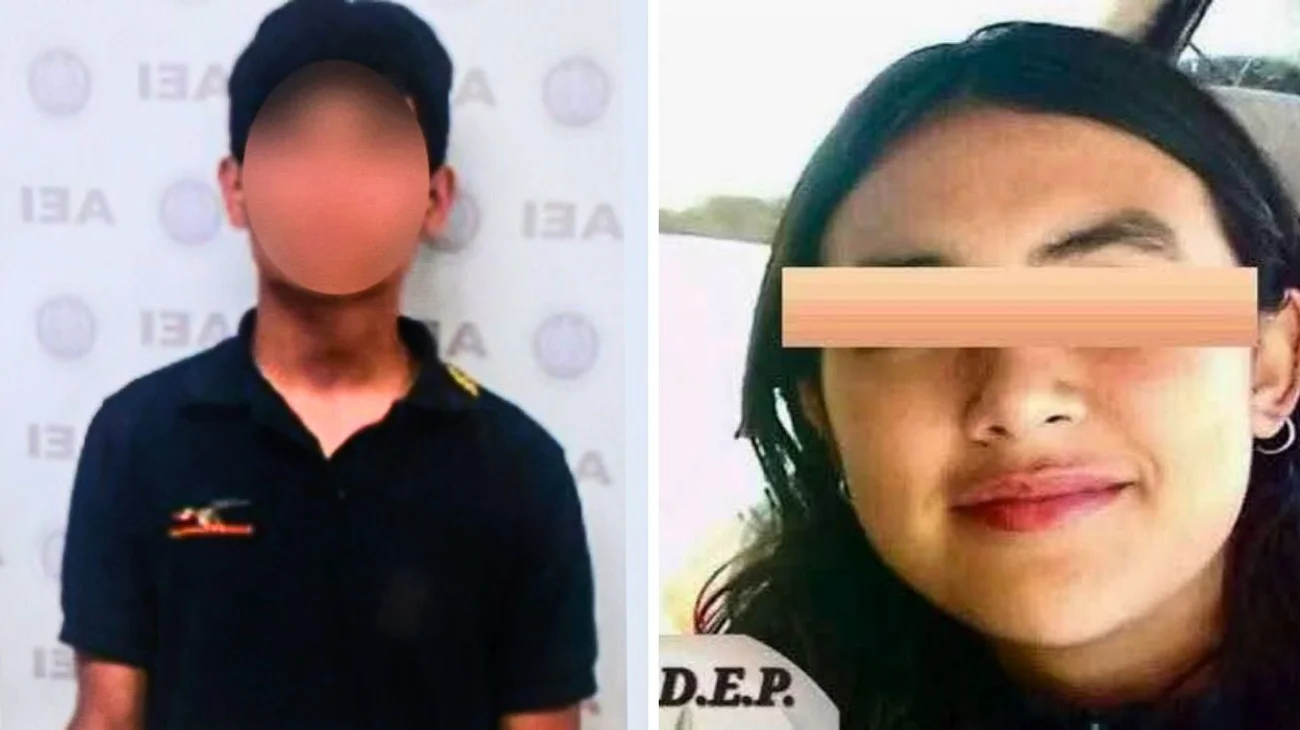 Joven mata a su amiga de 13 años inspirado en la serie 'Dexter'