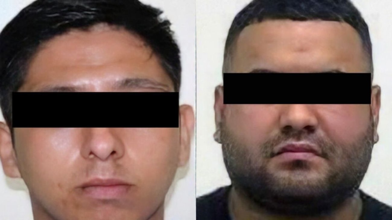 Condenan a 31 años a dos hombres por homicidio en Monterrey