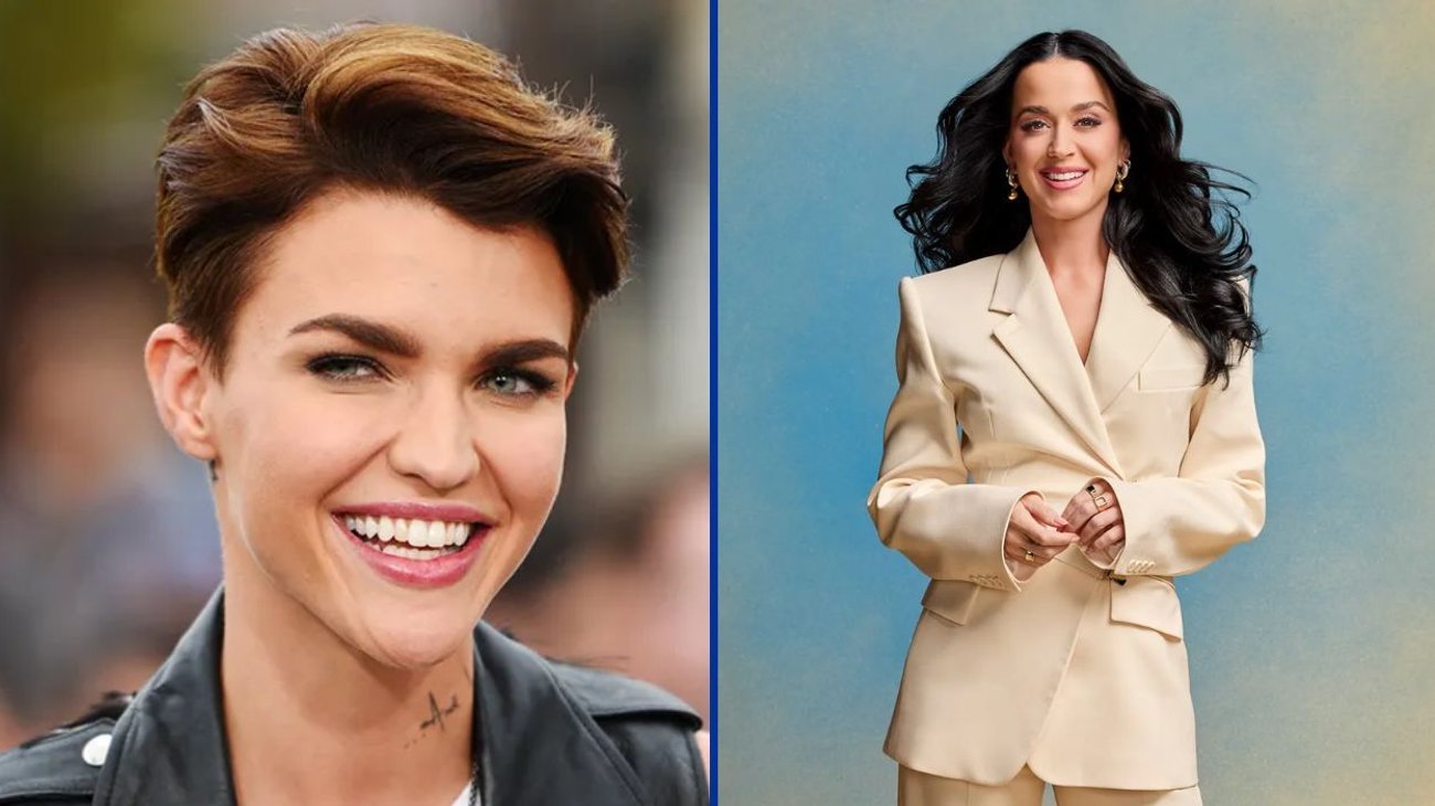 ¡Escándalo! Ruby Rose acusa a Katy Perry de agresión sexual