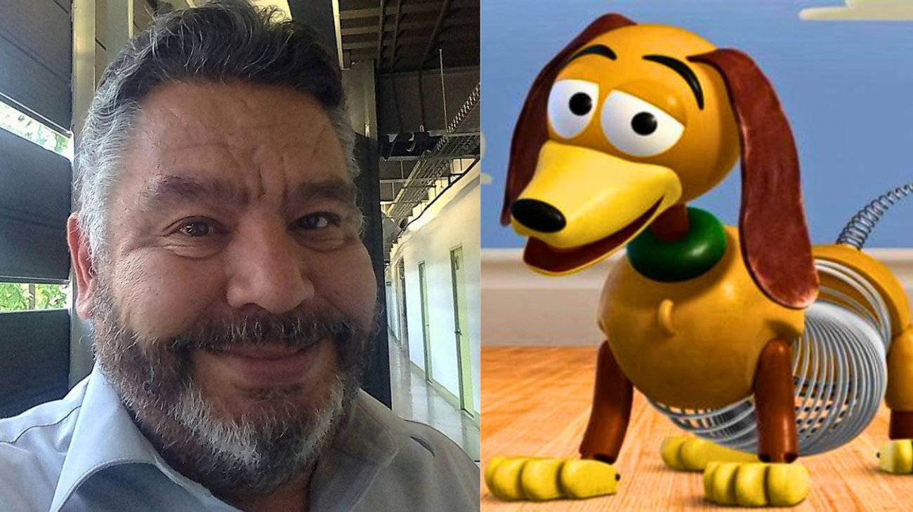 Fallece Carlos del Campo, actor y figura del doblaje mexicano