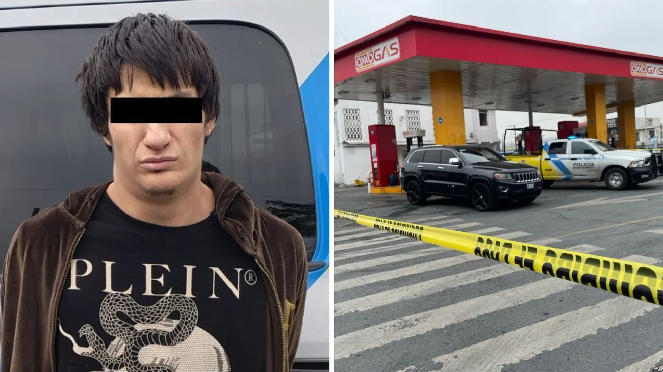 Roba camioneta tras hacerse pasar por cliente