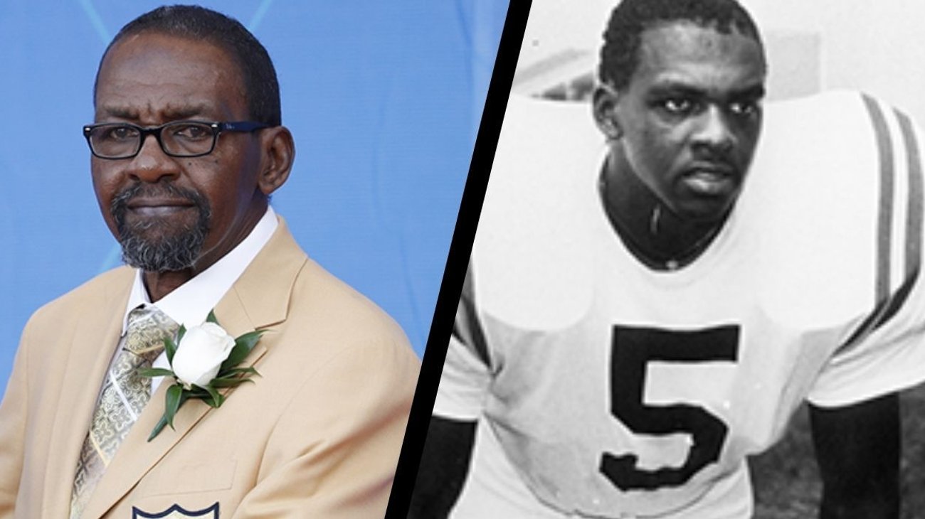 Muere Kenny Easley, leyenda de Seahawks e ícono del Salón de Fama