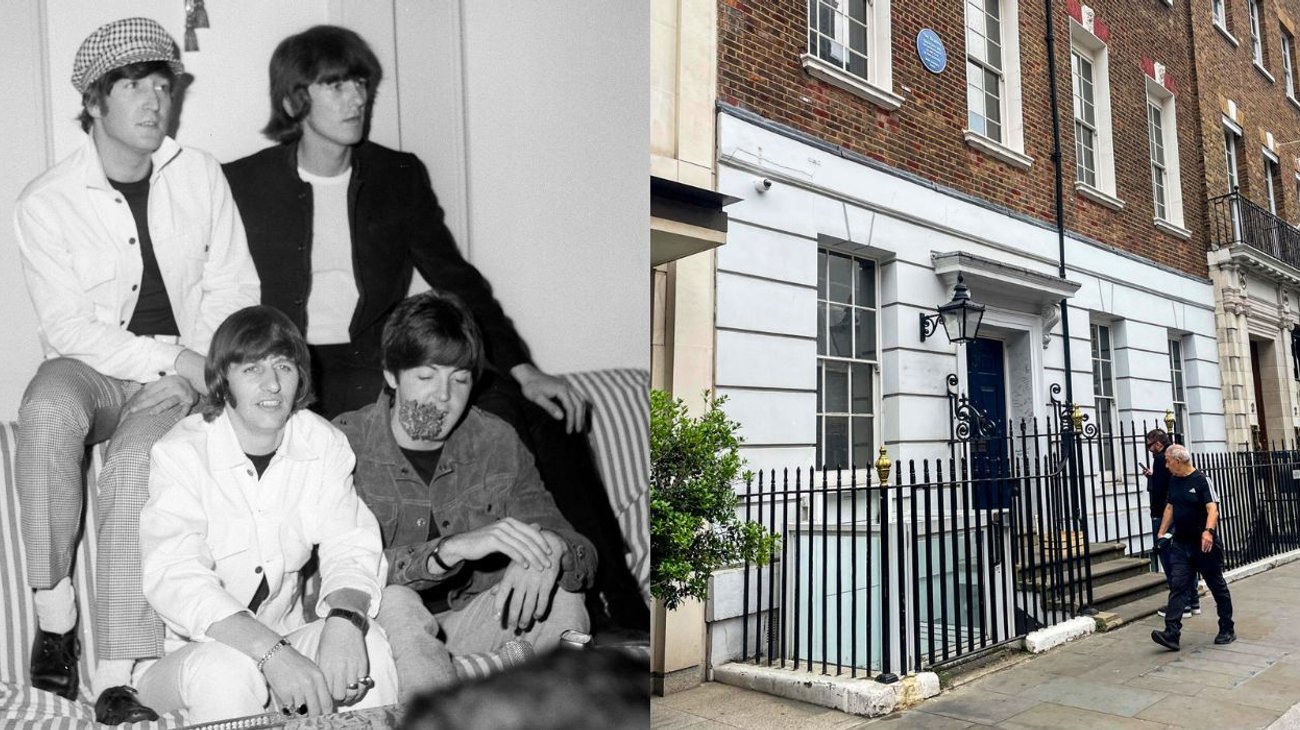 Abrirán museo de 'The Beatles' en sitio del último concierto