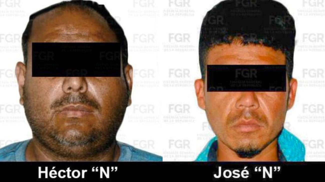 Reciben 60 años de prisión por secuestro exprés en García