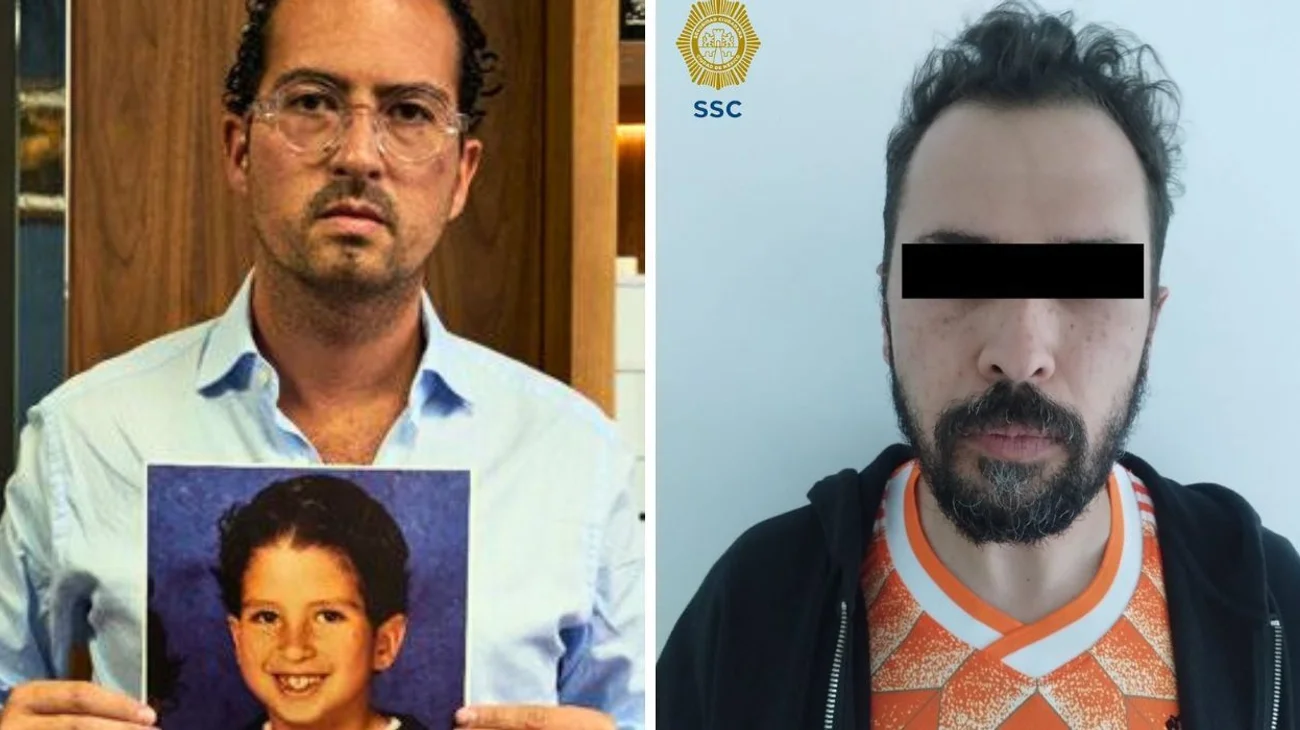 España decide si entrega a México a acusado de abusar de sobrino