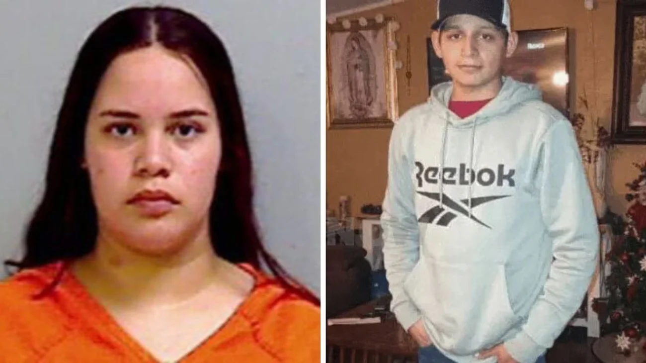 Mata a su novio de un disparo cuando jugaban con una pistola