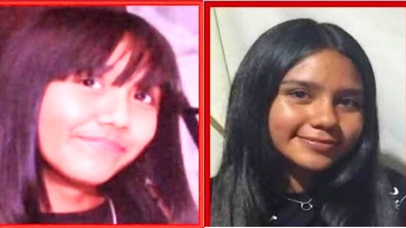 Desaparecen dos menores de 15 años en Nuevo León