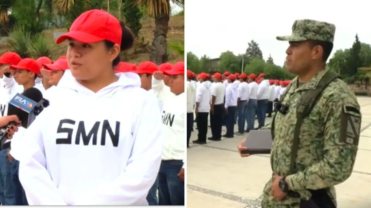 Conscriptos clase 2006 y remisos deben entregar cartilla militar