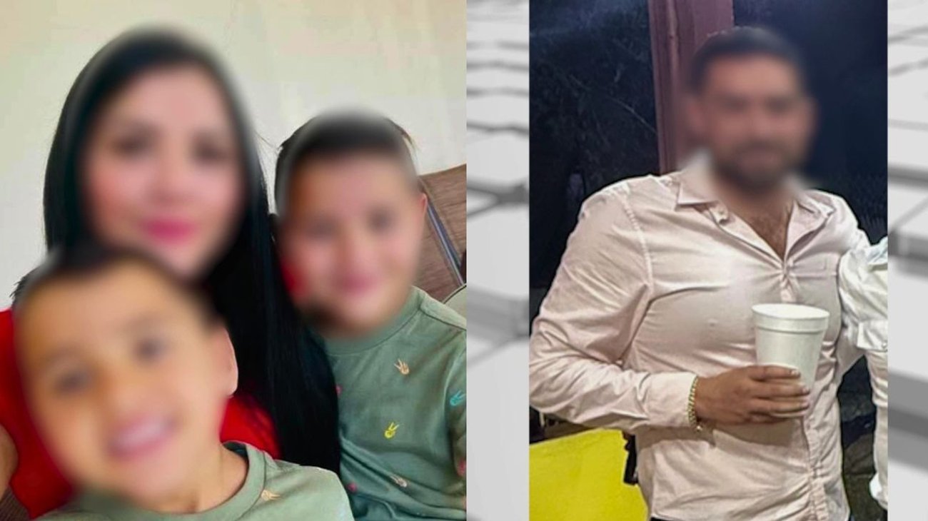 Identifican a víctimas halladas muertas a balazos en Montemorelos