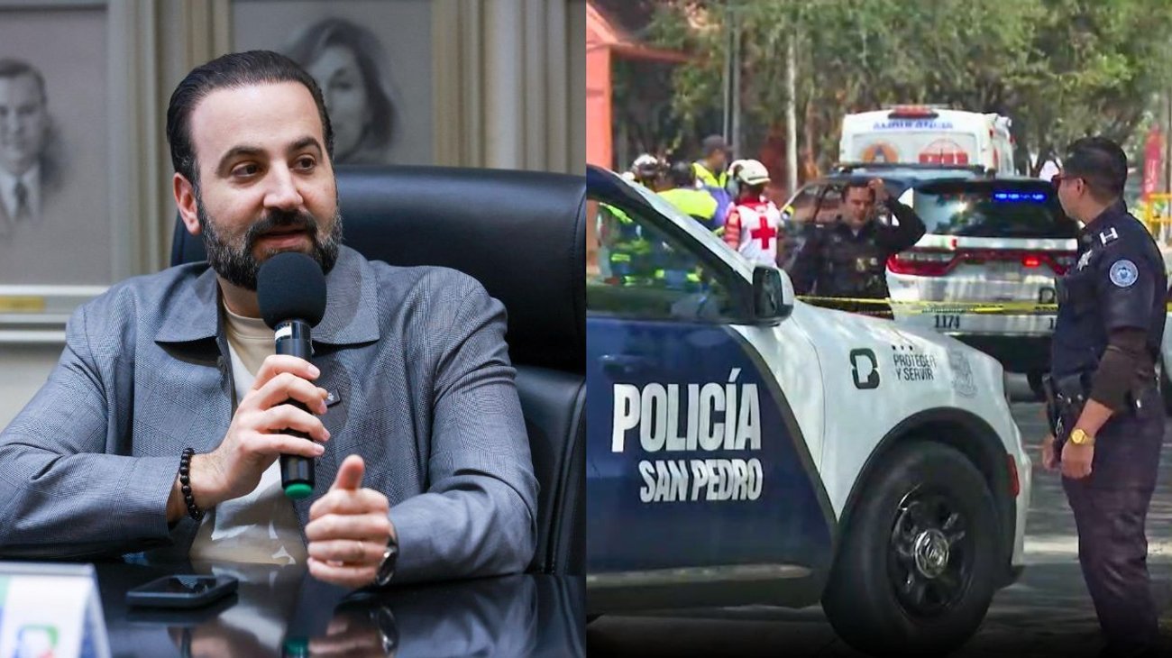 Fiscalía avanza en caso Arboleda, afirma Mauricio Farah