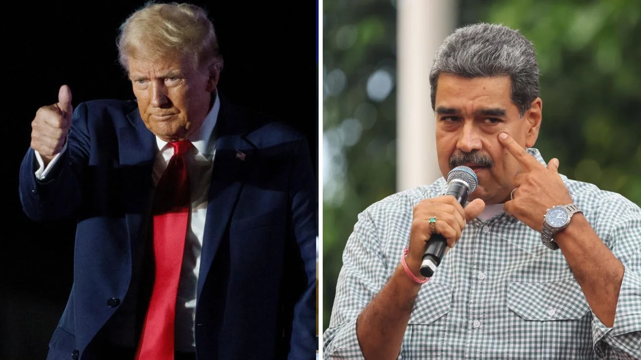 Venezuela aceptó recibir a sus ciudadanos deportados: Trump