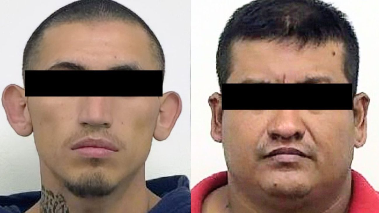 Reciben 96 años de cárcel por matar a tres hombres en Monterrey