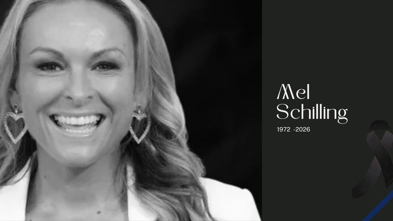 Muere Mel Schilling, experta de ‘Married at First Sight’