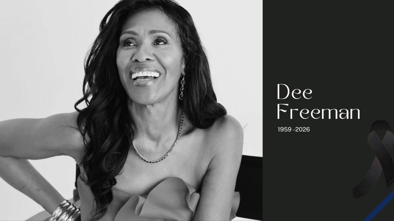 Muere Dee Freeman, actriz de 'Dexter' y 'NCIS: LA'