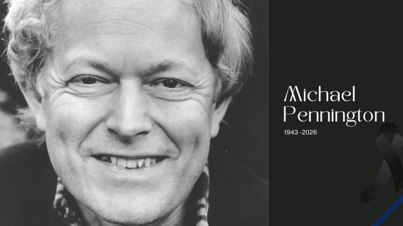 Fallece Michael Pennington, actor de ‘Star Wars’, a los 82 años