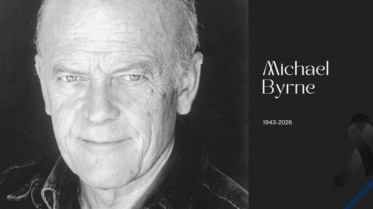 Muere Michael Byrne, actor de Harry Potter, a los 82 años