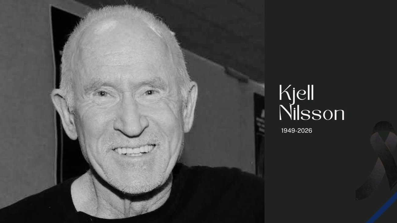 Fallece Kjell Nilsson, actor de 'Mad Max 2', a los 76 años