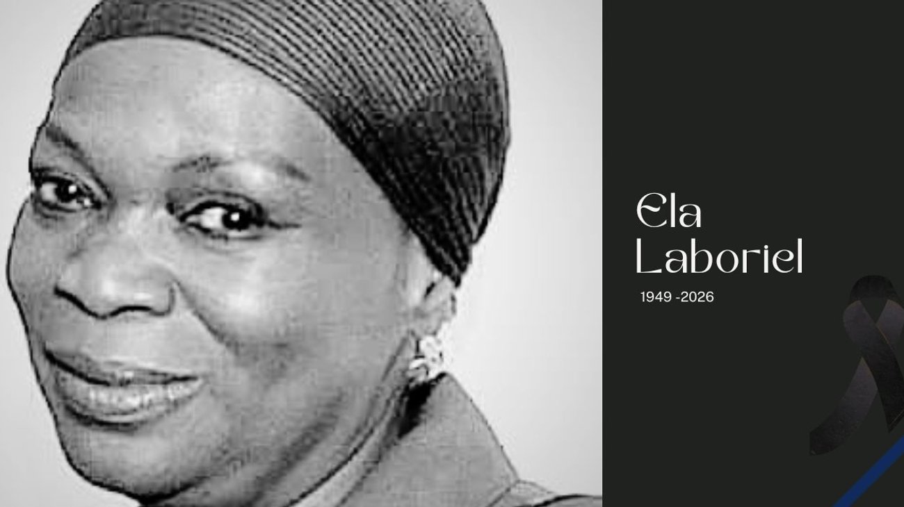 Fallece la cantante y actriz mexicana Ela Laboriel a los 77 años