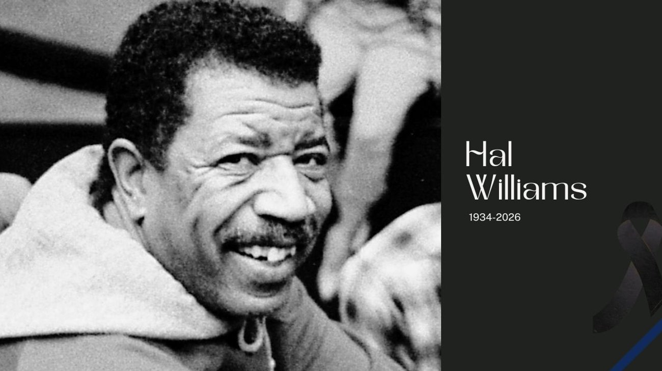 Muere Hal Williams, actor de 227 y Sanford and Son
