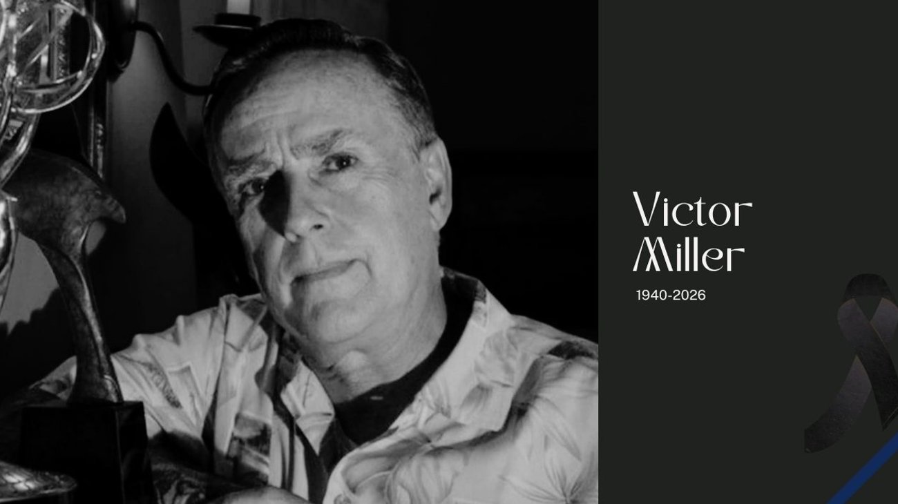 Muere Victor Miller, guionista de ‘Viernes 13’, a los 86 años